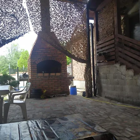 Holiday home Vikendica - Sauna & Jacuzzi *